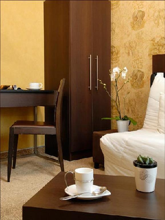 Hotel Des Archives 巴黎 客房 照片