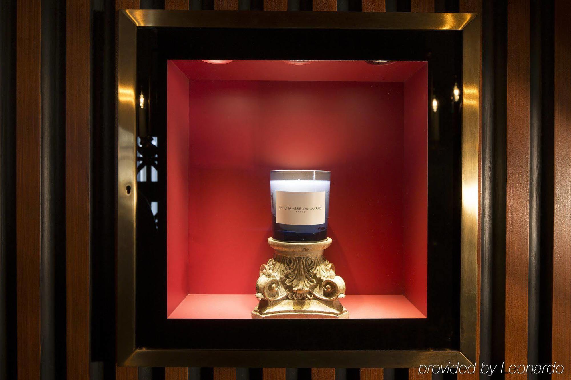 Hotel Des Archives 巴黎 外观 照片
