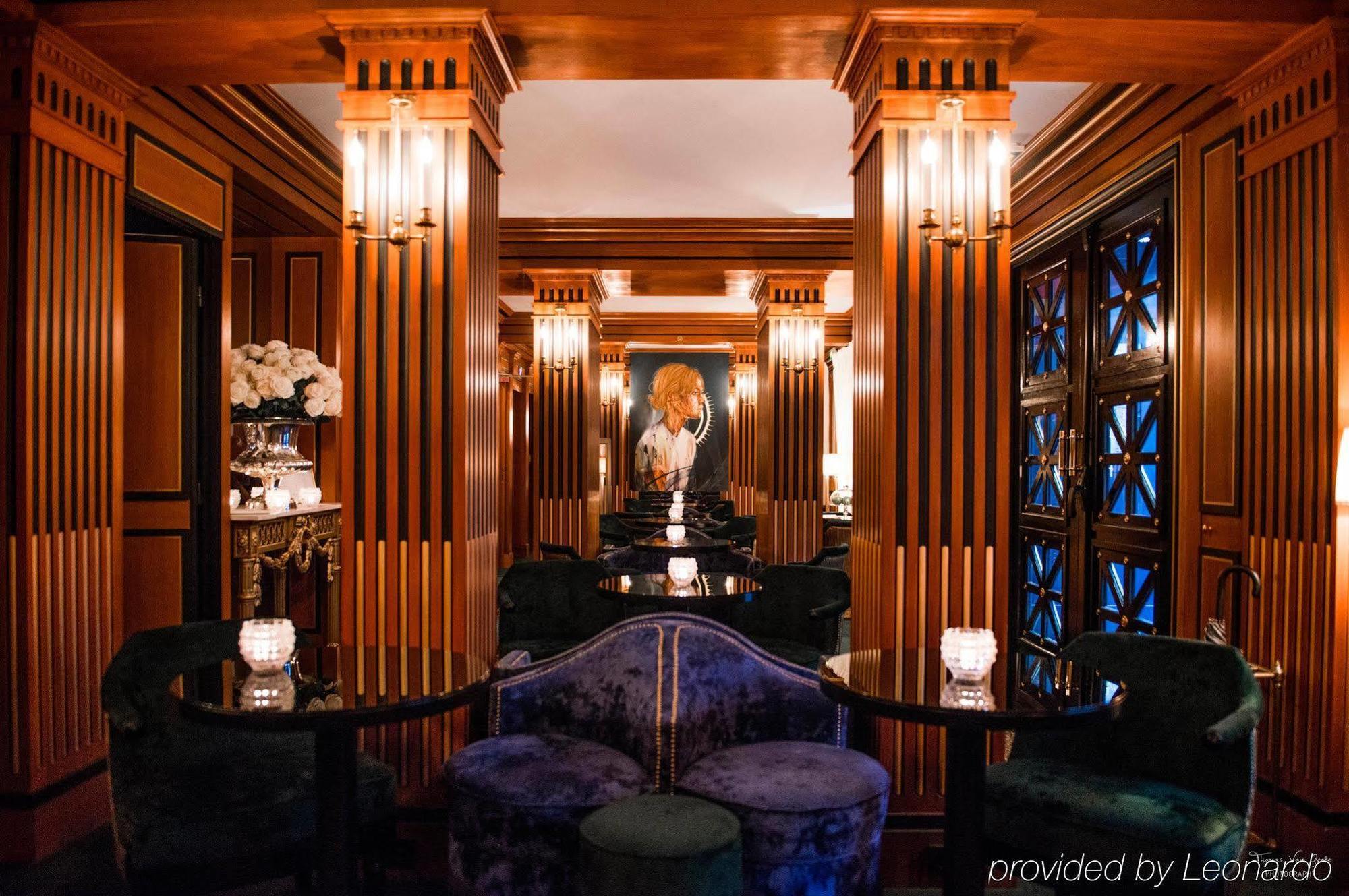 Hotel Des Archives 巴黎 外观 照片
