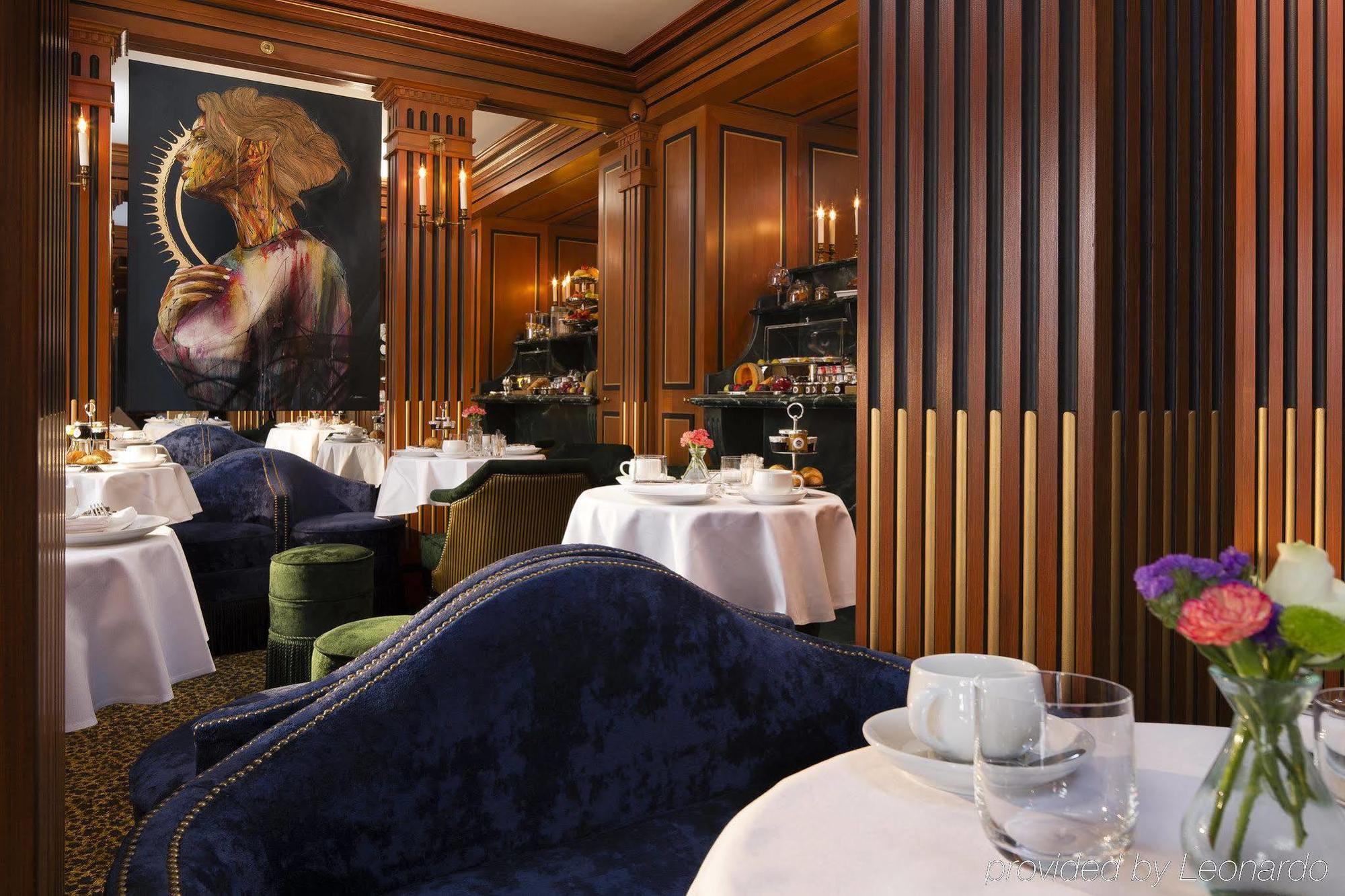 Hotel Des Archives 巴黎 外观 照片