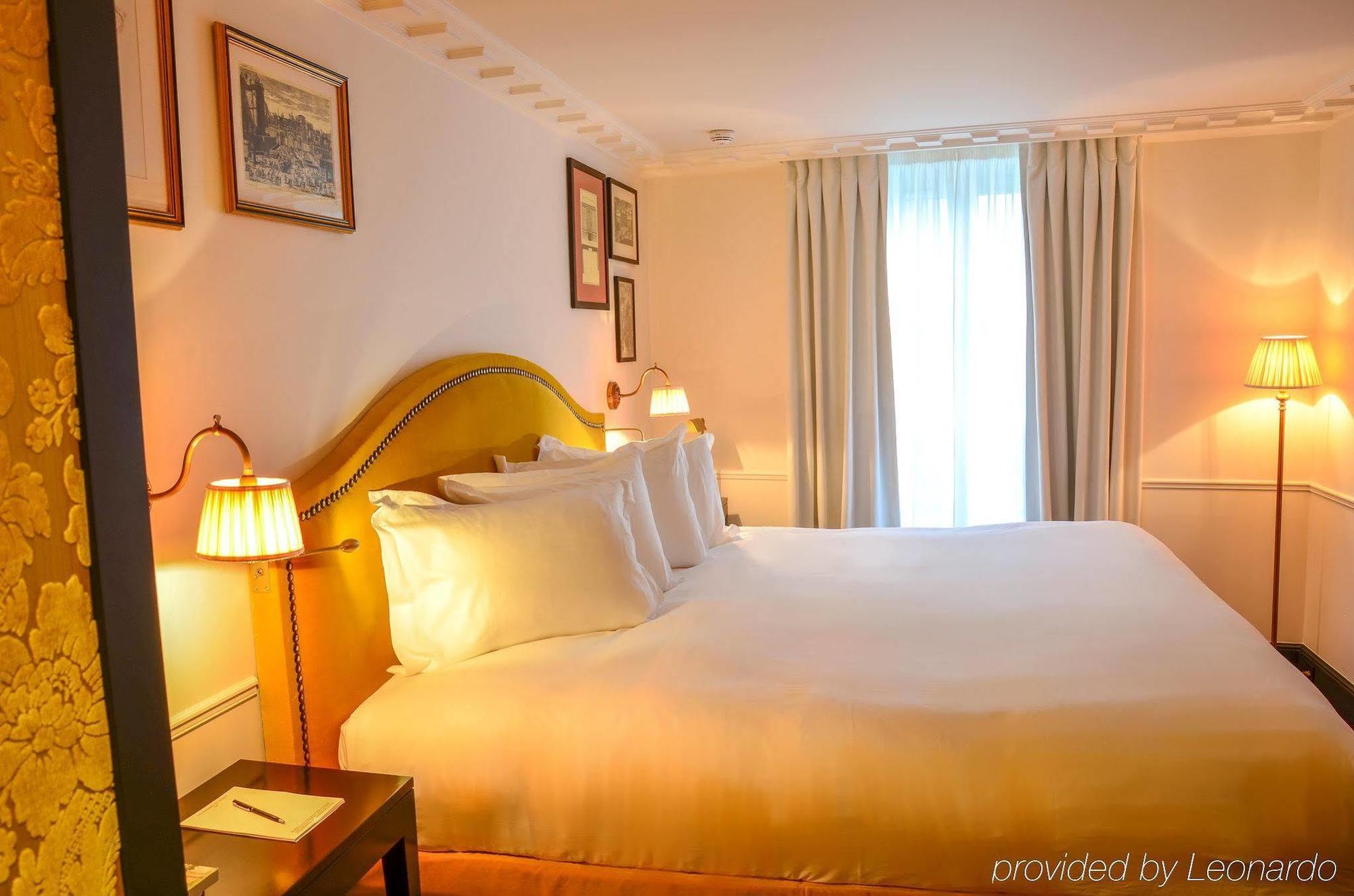 Hotel Des Archives 巴黎 外观 照片