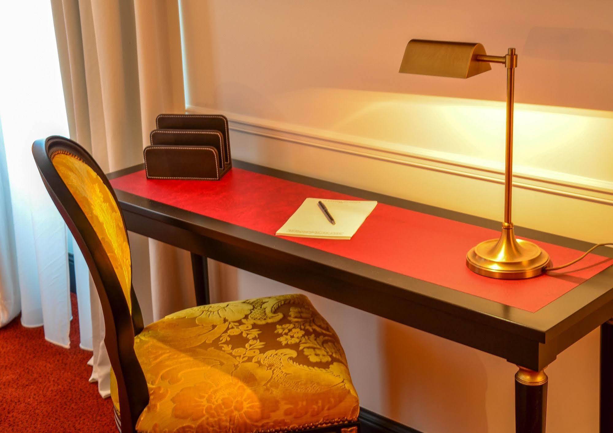 Hotel Des Archives 巴黎 外观 照片