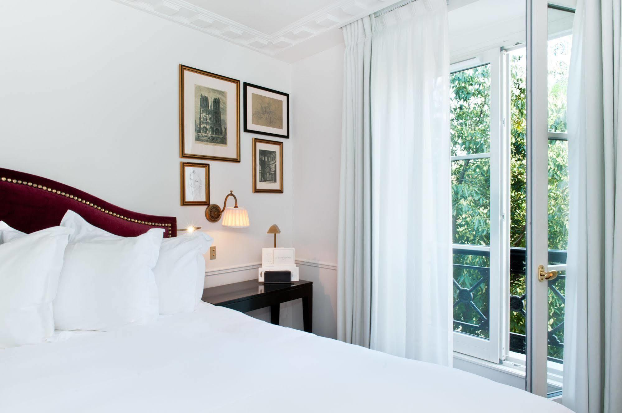 Hotel Des Archives 巴黎 外观 照片